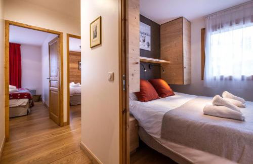 Residence Miravidi La Rosiere - Foto 60