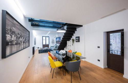 [Caronda House Design] Free parking + Terrazzo - Foto 29