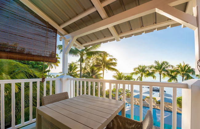 Mon Choisy Beach R. - Photo 18