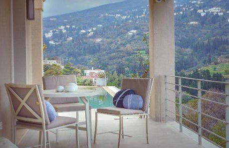 Suite Home Villas with Private Pools by Explore Andros - Foto 17