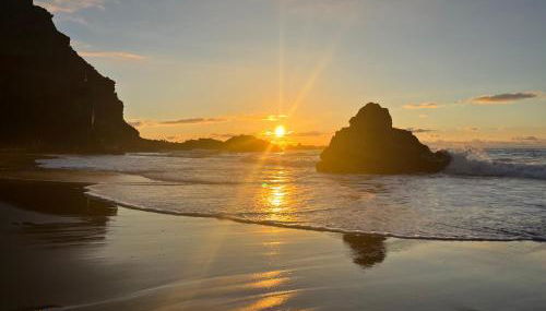 Holiday Home PISCINA PRIVADA CLIMATIZADA Teide Views, BBQ - Foto 2