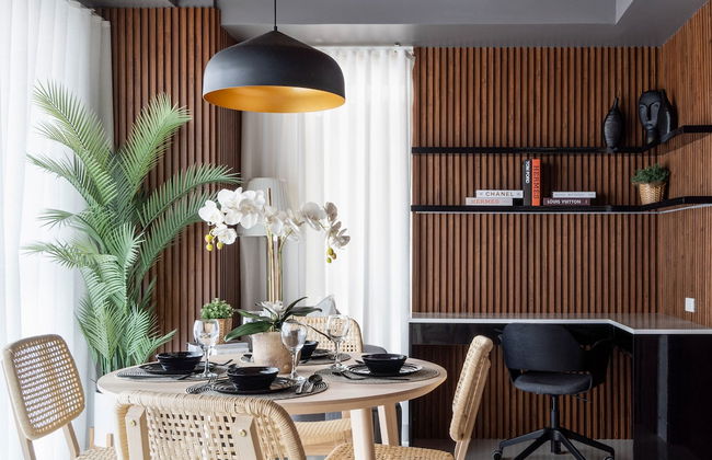 Modern Luxury 1BR in Venice Mckinley - Foto 16