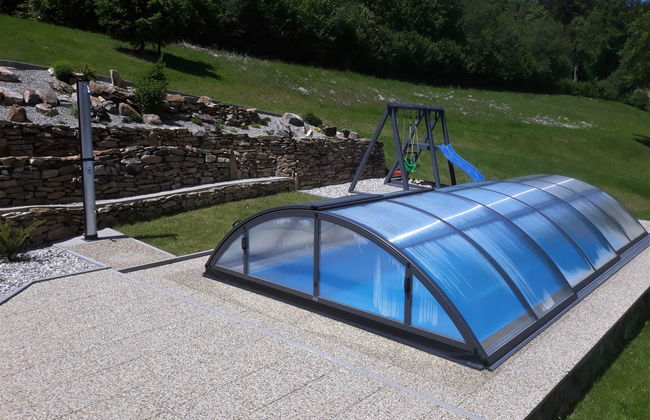 Nebahovy u Prachatic - Foto 29