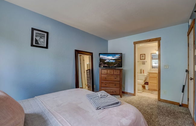Enjoy Tahoe Lakeview Bliss Pet Friendly! - Foto 5