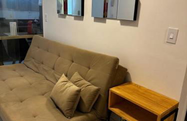 Reveillon Flat super prime aconchegante 1307 - Foto 16