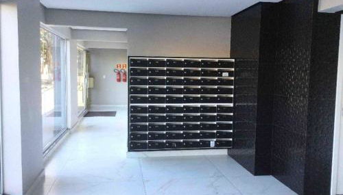 Apto12 com WIFI garagem e 100 metros da Av Brasil - Foto 3