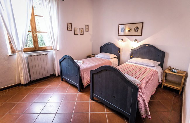 Bio Tenuta di Paganico - I Roggeti - Foto 19