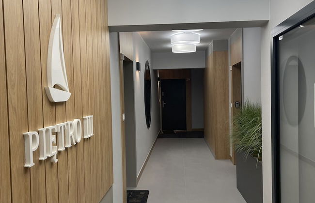 Lake Club Apartments - LoftAffair - Foto 34