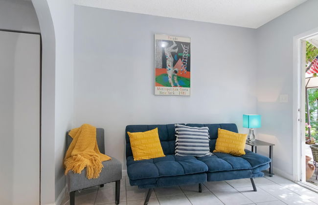 The Nest at Casita del Sol A - Foto 6