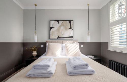 GuestReady - Luxurious home in Archway - Foto 20