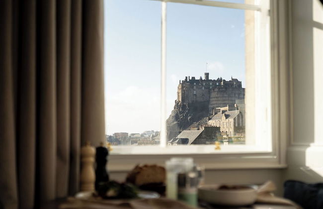 Moment George IV Bridge - Foto 51