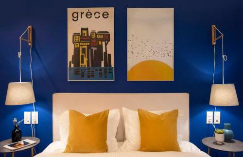 Stefano's Villa Lagonissi - Foto 39