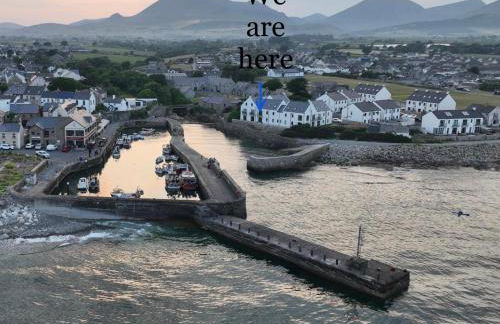 Harbour view apartment - Foto 9