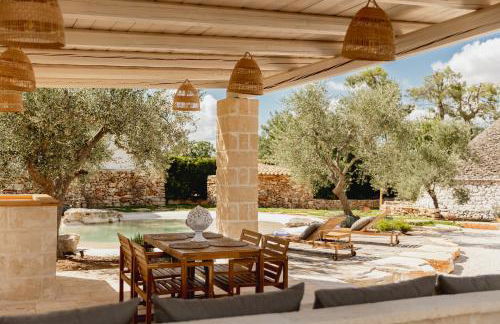 Trullo Amiura B&B - Foto 34