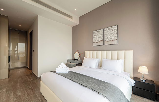 Emily Lim Tower Luxury Saigon Center - Photo 15