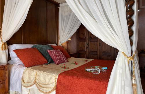 La Posada del Hidalgo de Alarcón - Foto 34