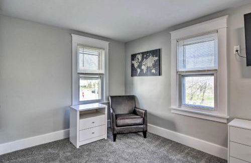 Dog-Friendly Home about 14 Mi to Highmark Stadium - Foto 17