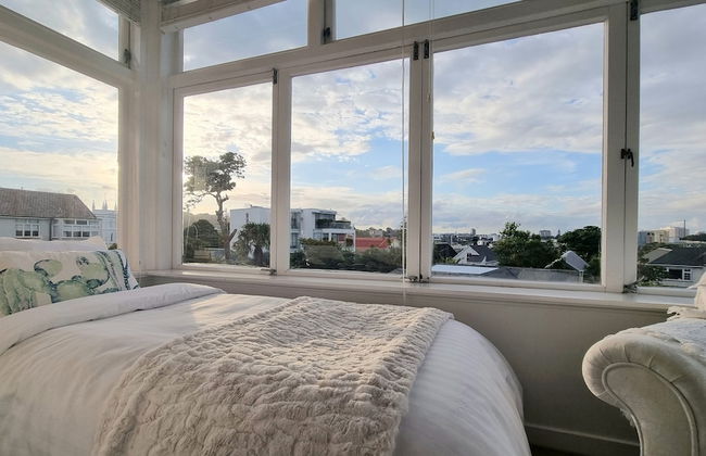 Gorgeous Apt Panoramic Views - Foto 6