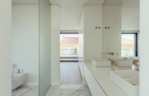 SereneScape Villa - Fernão Ferro - Foto 21