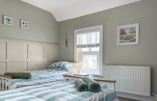 Rose Cottage - Foto 12