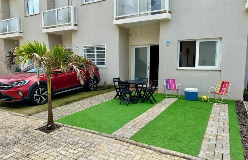 Triplex Pé na Areia - 03 suítes - tenha a praia como quintal! - Foto 31