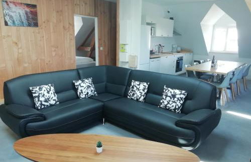 Gîte de Granit Noir - Foto 13