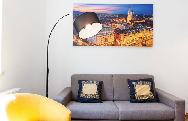 LOOX apartments Hatzova - Photo 20