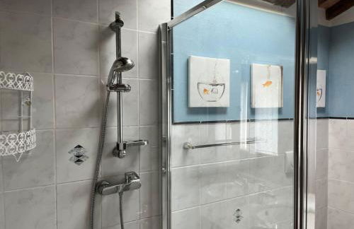 Holiday Home Villa im Grünen Civico 2 in Uzzano by Interhome - Foto 36