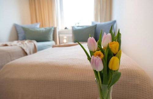 Ferienwohnung WetterFest 11 - Photo 14