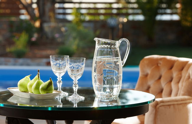 Feronia Villas - Foto 31