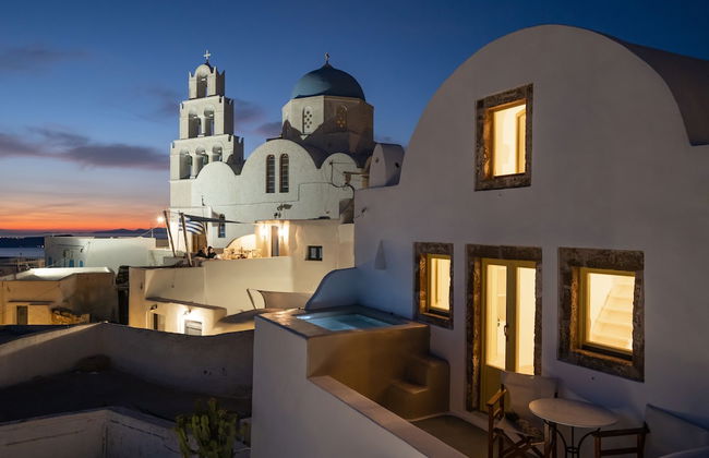 Valsamo Suites - Foto 67