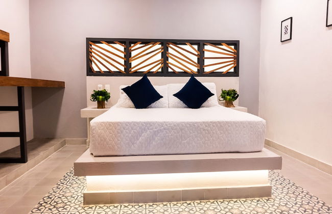 The Garden Suites - Photo 3