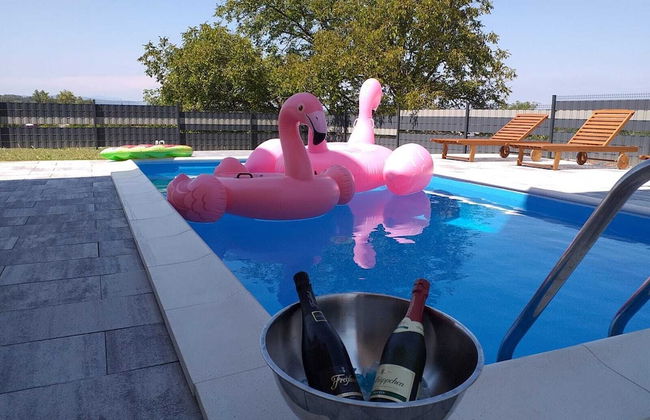 Holiday Home Gračec - Photo 16