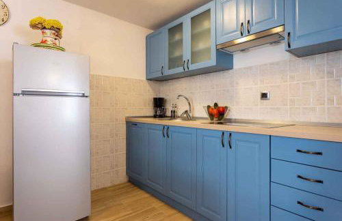 Holiday home in Vrbnik - Insel Krk 47398 - Foto 13