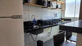 Apartamento Aconchegante Próximo ao Aeroporto - Foto 2