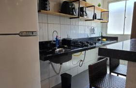 Apartamento Aconchegante Próximo ao Aeroporto - Photo 2