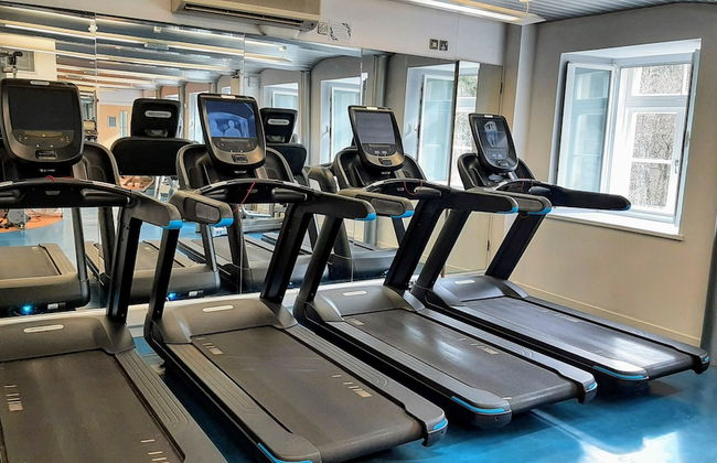 New Lanark Self-Catering Waterhouses - Foto 32