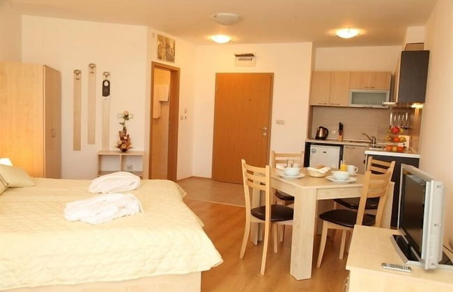 Aspen Resort Golf & Ski - Foto 11