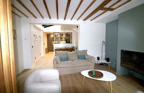 La Canopée de Trouville - Photo 6