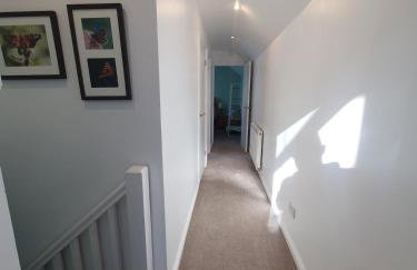 Cosy cottage in the centre of Dursley - Foto 9