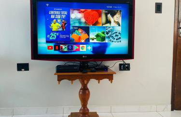 Casa Inteira Aconchegante com Garagem - Foto 7