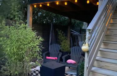 TyGroaz studio in Porspoder - Foto 16