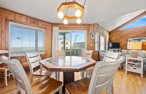 Summer Days 4 Bedroom Oceanfront Home - Foto 14