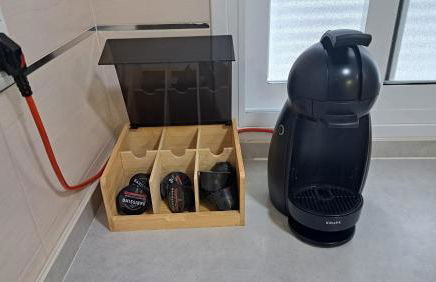 Apartamentos María Cristina 2, Parking Gratis Vistas Históricas - Foto 35