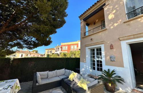 Casita El Mirador - Foto 1