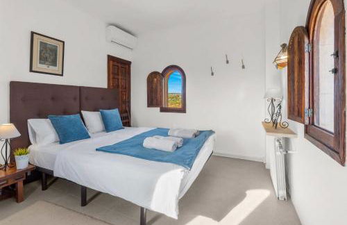 Finca RÚSTICA FELOSTAL Son Soleclau with Sauna & Pool - Foto 37