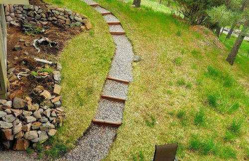 Hot Tub Family Friendly Garden City Getaway - Foto 23