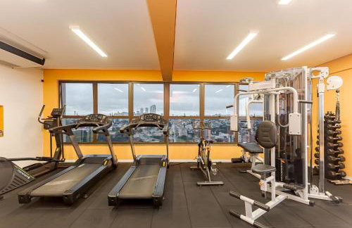 Eco Smart - Ecoville | Gonzaga Stays - Foto 11