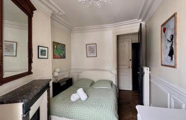 Saint-Germain-des-Prés, Notre-Dame, Seine, Luxembourg 6e 4P - Foto 7