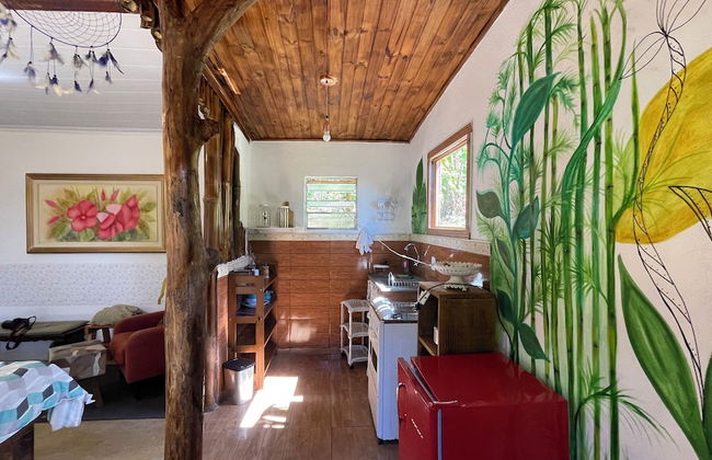 Gaia de Luz - Foto 1